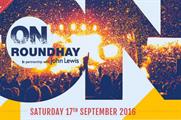 Inaugural On Roundhay festival to launch in partnership with John Lewis