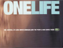 Onelife: Land Rover magazine