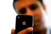 Online: global internet use is forecast to grow by almost 12 per cent