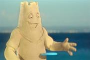 Turkey of the week: On the Beach's sandcastle man is one big 'why?'