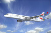BA brands new airline OpenSkies