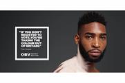 Pick of the week: Operation Black Vote, Saatchi & Saatchi
