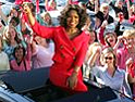 Oprah: GM car giveaway