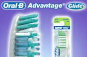 Oral B: Publicis wins account