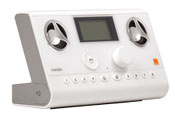 Liveradio: available from Orange