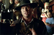 Val Kilmer: stars in new Orange cinema ad