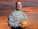 Orange: partnership with Liverpool