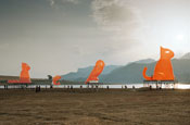 Orange: fully operational and integrated agency team in place by January