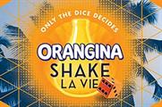 Orangina to stage two-day experience to showcase brand's fun side