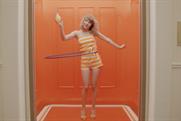 'Life is flat unless you shake it', says Orangina in new brand campaign