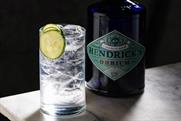 Hendrick's invites gin lovers into its parallel universe