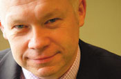 Ops director Orchard to leave GCap