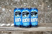 Orchard Pig tackles train delays with cider giveaway