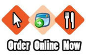 OrderOnlineNow: launches takeaway website with DM push