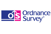 Ordnance Survey: show is running at the NEC in March