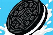 Oreo launches 'flavour mobile' UK tour
