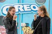 In pictures: Oreo 'Discover your Flavour' by HeyHuman