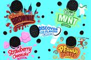 Oreo unveils 'Discover Your Flavour' experiential campaign