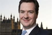 George Osborne: chancellor's move may spell the end of the 99p digital download
