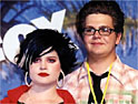 Jack and Kelly: Pepsi Twist ad