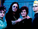 MTV: 'The Osbournes' a major hit