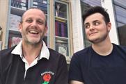 TBWA campaign urges parents to 'come out' for their LGBT+ children