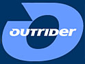 Outrider: Kirsty Wilson leaves