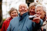 Over 50s: the majority feel ignored by tech brands says survey