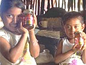 Oxfam: opening fair trade coffee shops