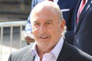 Philip Green bids to save Australian Topshop from administrators