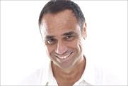 Pablo Del Campo: becomes worldwide creative director of Saatchi & Saatchi