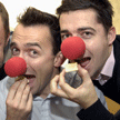 pk10s: Brands queue up to back Red Nose Day