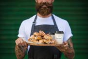 Papa John's taps into Nordic trend with pop-up bakery