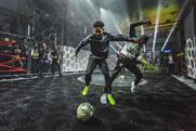 Puma creates football tournament for new boots