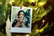 Photobox opens Christmas pop-up