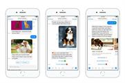 Mars' Perfect Fit launches chatbot for tailored petcare advice