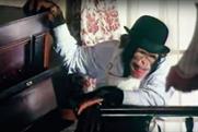 Best ads in 50 years: Monkeying around with PG Tips