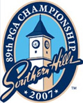 PGA Championship: Sky holds on to