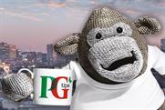 Manchester-headquartered brew, PG Tips, is part of the Ekaterra portfolio