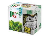 pk10 of the month: PG Tips