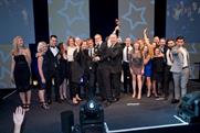 PHD wins Media Grand Prix 2014