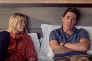 Turkey of the week: P&O Cruises' Rob Brydon ad falls flat