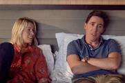 P&O Cruises reviews advertising account