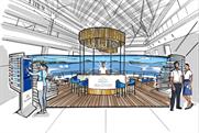 P&O Cruises appoints experiential agency