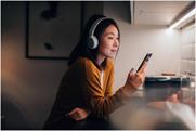 IAB UK: the report demonstrated a 61% increase in investment in podcast advertising