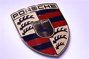Porsche: the marque's marketing boss Bernhard Maier says experience is still important to customers 