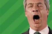 Paddy Power: 'mass debater' ad cleared by ad watchdog