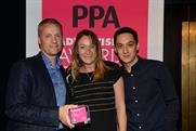 Double win for MediaCom at the PPA Advertising Awards