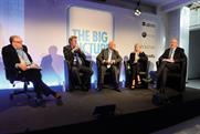 PPA Festival: chief executives of publishers discussed challenges and successes at the event