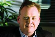 Barry McIlheney: the chief executive of the PPA